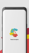 Tonos de Espera screenshot 3
