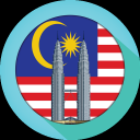 Malaysia Tourism Icon