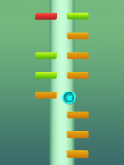 Salto Jogo: Salto divertido screenshot 15