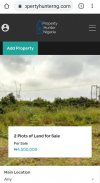 Property Hunter Nigeria screenshot 7