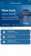 SARS Mobile eFiling screenshot 3