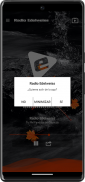 Radio Edelweiss Temuco screenshot 3