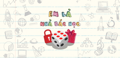 Em là nhà bác học