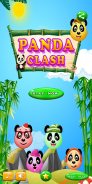 Panda Clash screenshot 4