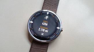 Hybrid 3D Watch Face screenshot 19