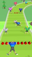 Rugby Master 3D screenshot 3