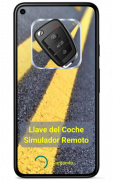 Coche Llave Remoto Simulador screenshot 6