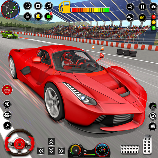 Car Race 3D: Car Racing for Android - Download