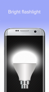 Flashlight screenshot 4