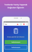 Doğrusu Nasıl Yazılır screenshot 1