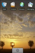 Sunny Wallpapers screenshot 1