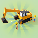 Construction Works 3D