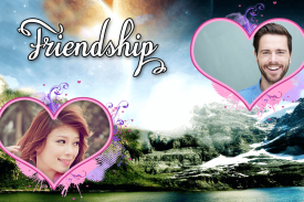 Friendship Dual Photo Frame screenshot 10