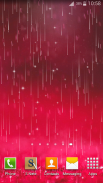 Rain Live Wallpaper screenshot 11