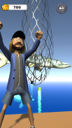 NetFishing3D screenshot 14