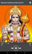 Hanuman Chalisa - Bhaktigeet screenshot 7