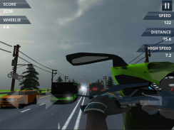 Bike Racing Game screenshot 12