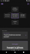 Vanished Voices: The Indo-European Phrase Book App screenshot 2
