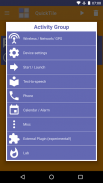 QuickTile Quick Settings 7+ screenshot 1