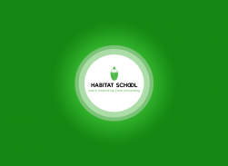 Habitat School screenshot 2