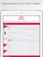 Wella Professionals screenshot 12