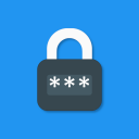 简易密码管理器 - Password Manager Icon