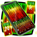 Rasta Keyboard For Android