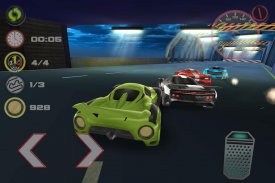 Monster Cars Racing byDepesche screenshot 12