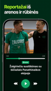 Žalgiris screenshot 9