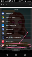 My Document Folder screenshot 1