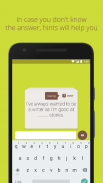 Use of English screenshot 4