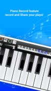 3D Piano Keyboard screenshot 3