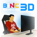 Startup Inc. Realistic Business Simulator Game Icon