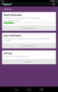 GMAT Math Flashcards screenshot 4