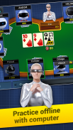 Poker Arena: texas holdem game screenshot 2