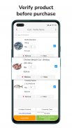 BayFay - Home Delivery App screenshot 1