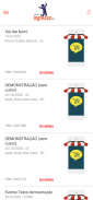 Loja de Ingresso screenshot 3