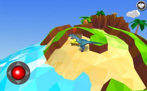 3D Coloring Dino Sketchbook screenshot 4