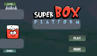 Super Box Platform screenshot 0