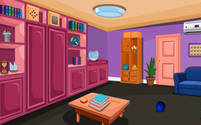 Flucht Spiele Puzzle Zimmer screenshot 4