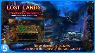 Lost Lands 1 (free to play) screenshot 4