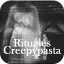 Creepypast Rituals Icon