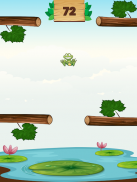 Jumpity Frog screenshot 5