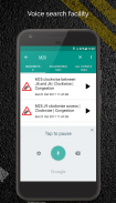 All of England Traffic News screenshot 21