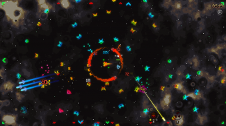 Arcadium - Space Odyssey screenshot 5