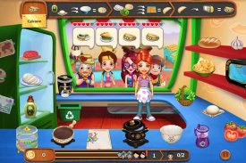 Cooking Tale - Kitchen Games screenshot 5