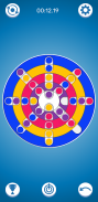 TROUBLE - Color Spinner Puzzle screenshot 7