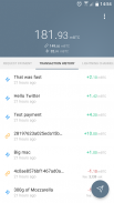 Eclair Mobile Testnet screenshot 3