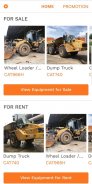 Used Heavy Machinery screenshot 2
