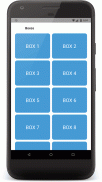 IMFS - Vocobo screenshot 4